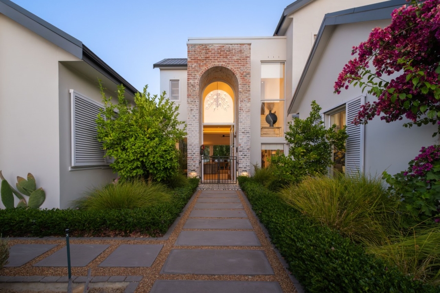 4 Bedroom Property for Sale in Val De Vie Estate Western Cape